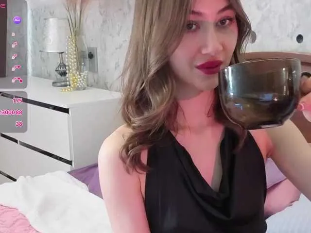 AffiinaLovsx from BongaCams