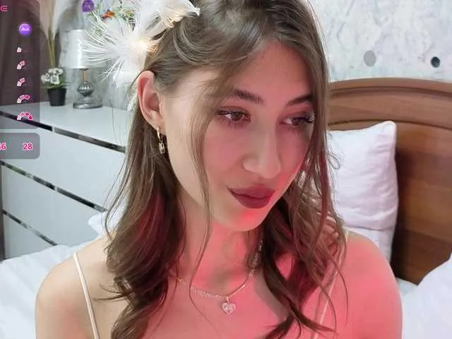 AffiinaLovsx from BongaCams