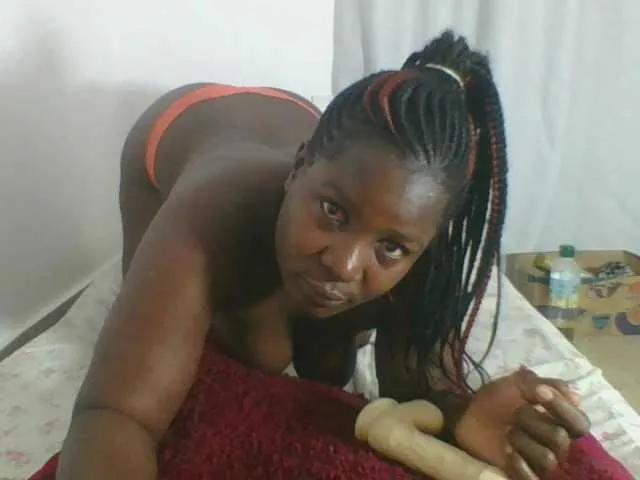 Africanbeauty4 from BongaCams is Freechat