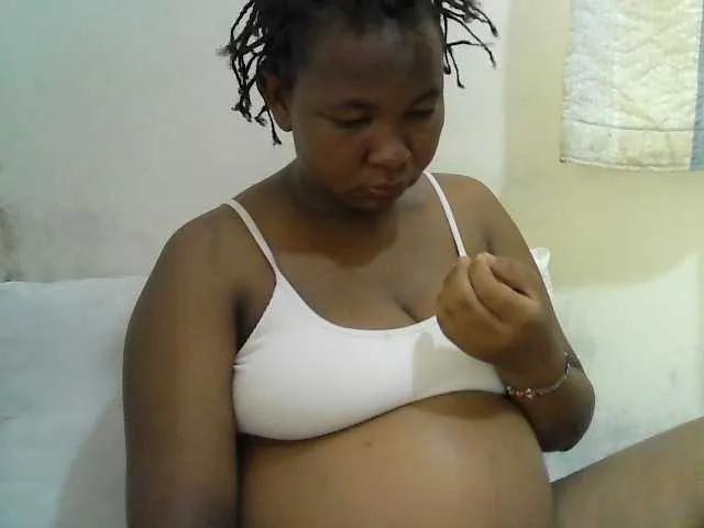 africanqueen2 from BongaCams is Freechat