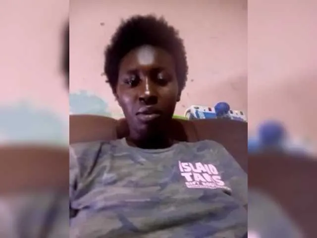 Africanqueen20 from BongaCams is Freechat