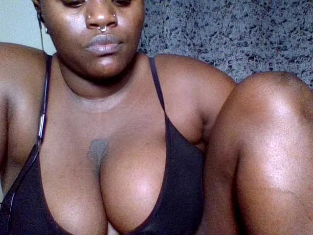 AfroBooty from BongaCams