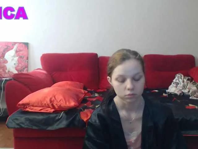 Afrodita-foxxy from BongaCams is Freechat