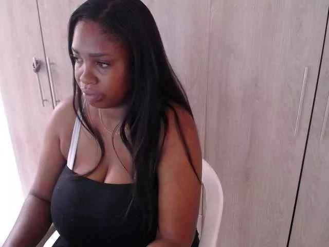 Agatafox from BongaCams