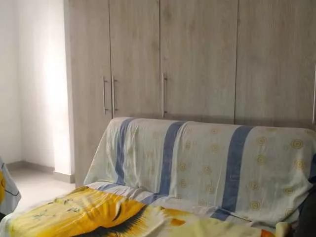 Agatafox from BongaCams