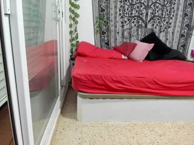 agatahott on BongaCams 