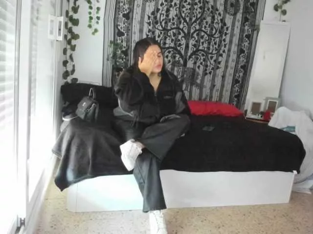 agatahott on BongaCams 