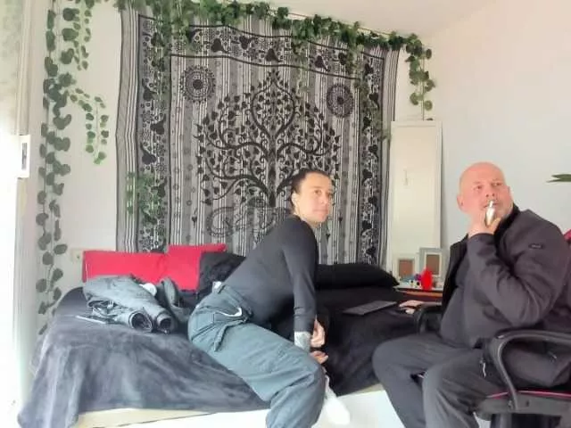 agatahott on BongaCams 