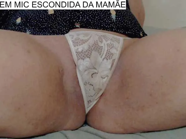 AgathaMendes from BongaCams is Freechat