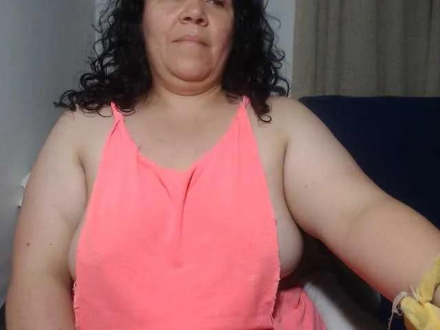 agathamiller from BongaCams is Freechat