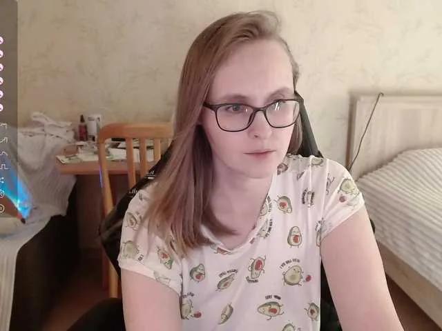 Agathamott from BongaCams