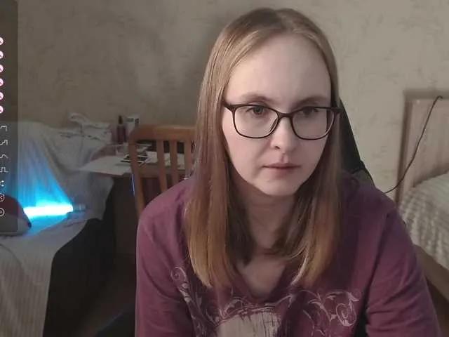 Agathamott from BongaCams