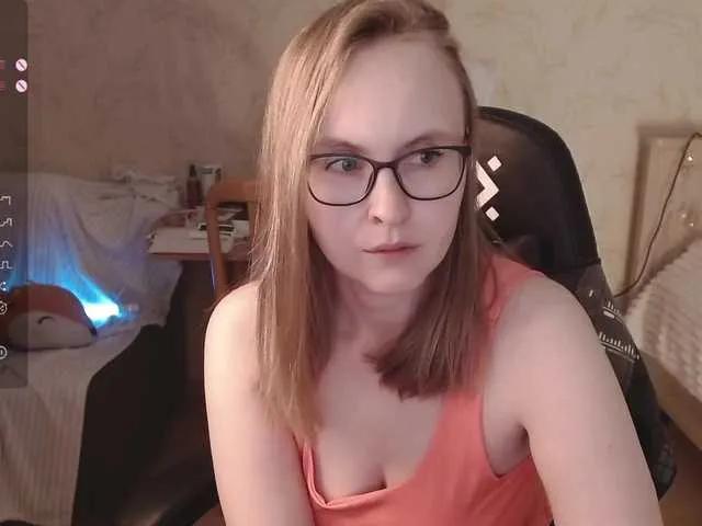 Agathamott from BongaCams