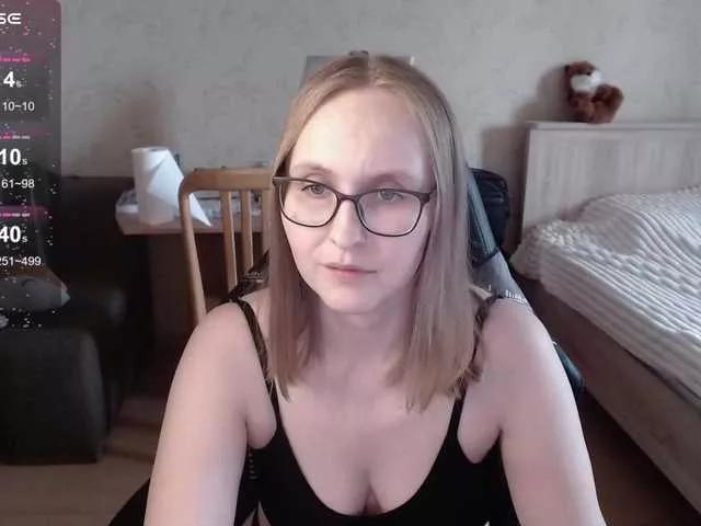 Agathamott from BongaCams