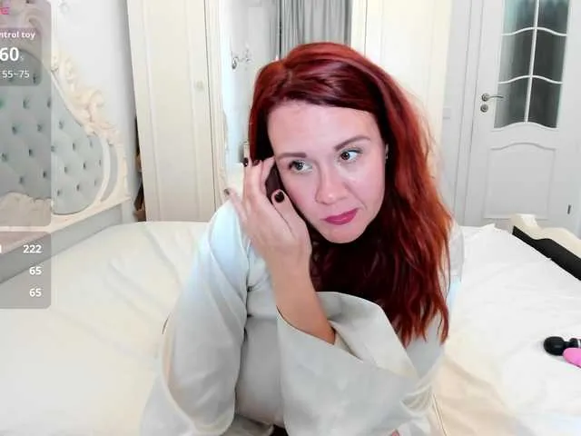 ailinaioki from BongaCams is Freechat
