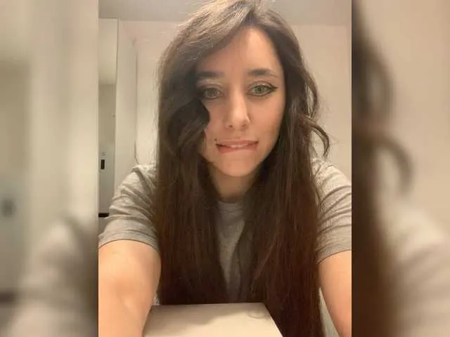 AkiraAi from BongaCams is Freechat