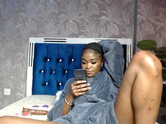 Akothstacie from BongaCams