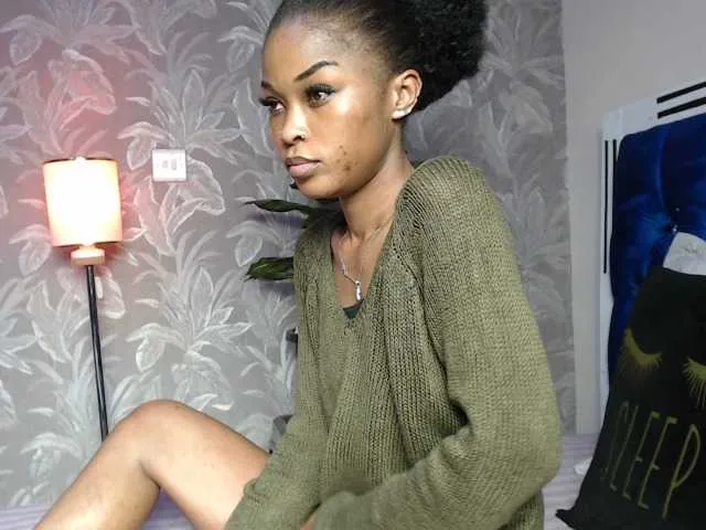 Akothstacie from BongaCams