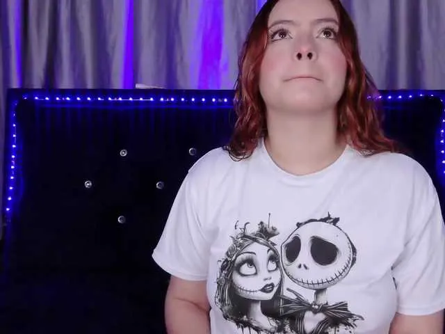 AlaiiaMoon from BongaCams