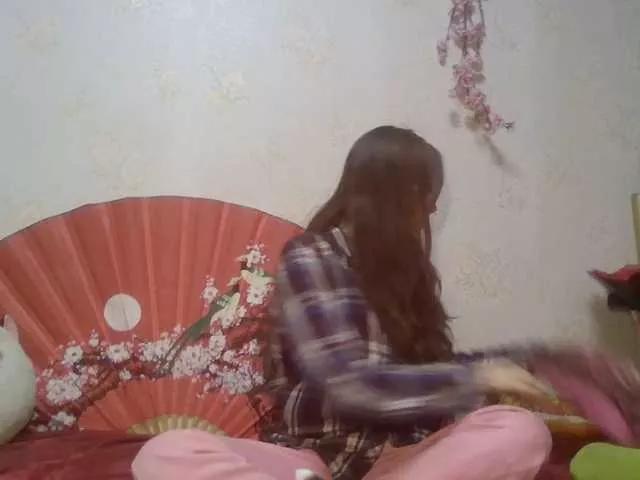 Alanaastra from BongaCams