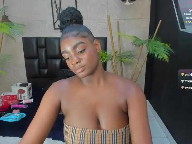 alanabonny from BongaCams is Freechat