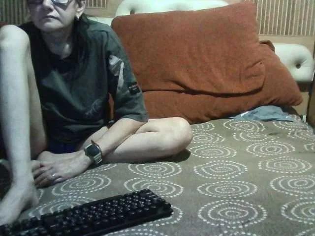 AlanaXDream from BongaCams is Freechat