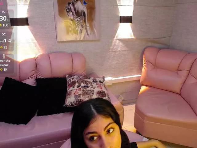 Alaya-Cute from BongaCams