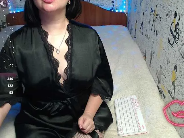 Alena-skazka from BongaCams