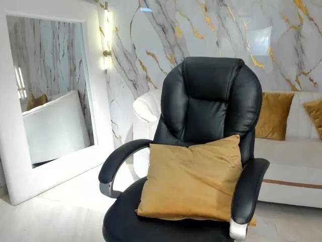 AlessaRomero from BongaCams is Freechat