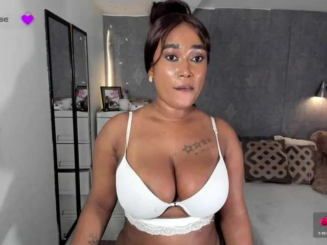 Alessia20 from BongaCams