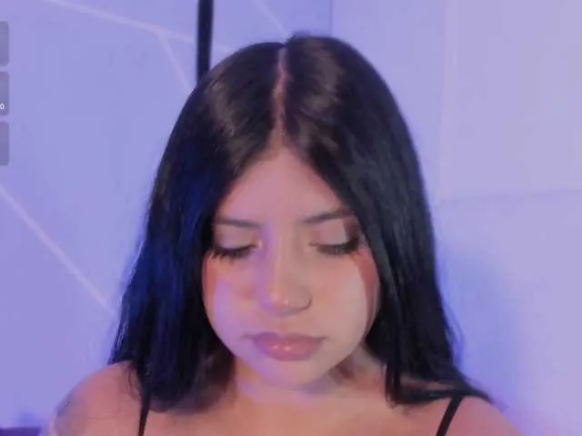 alexa-espinoza from BongaCams is Freechat