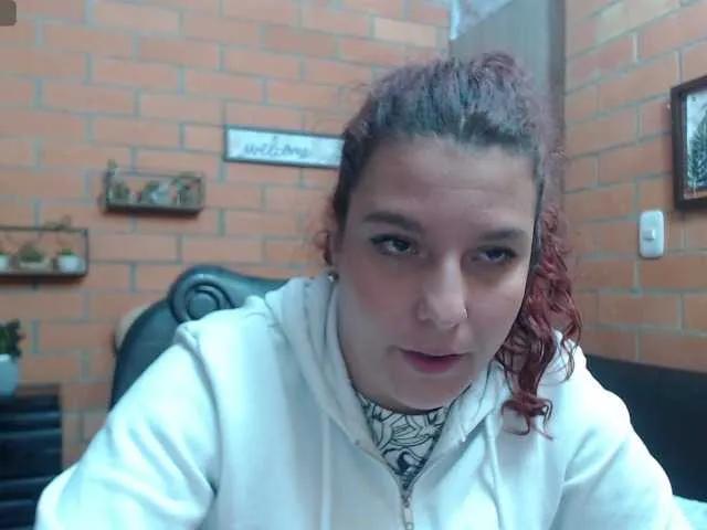 alexa-kiut from BongaCams is Freechat