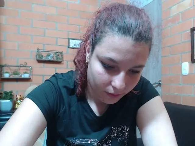 alexa-kiut from BongaCams is Freechat