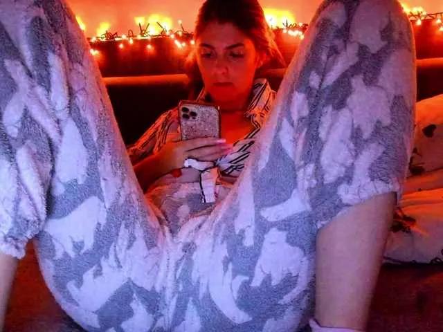 Alexabella from BongaCams is Freechat