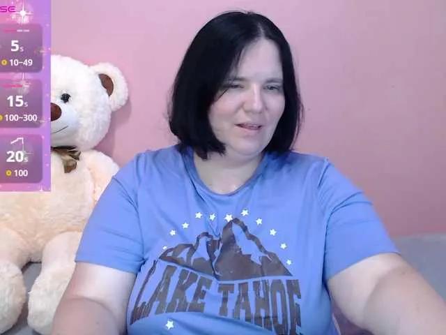 alexandra-ray from BongaCams is Freechat