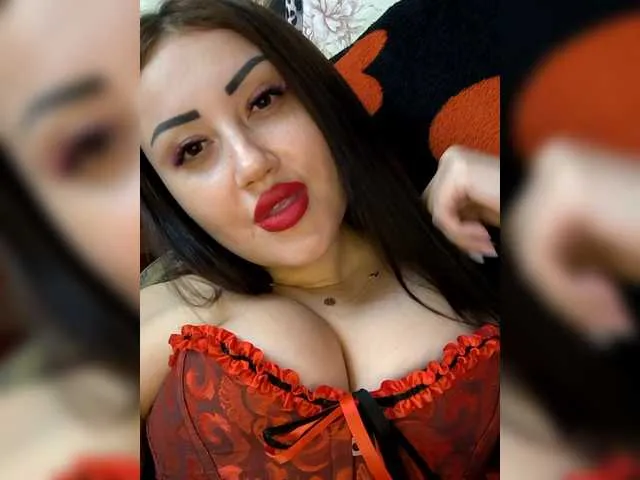 Alexandra695 from BongaCams