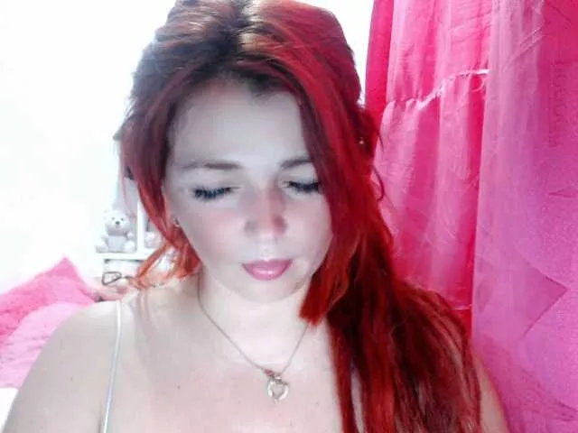 Alexatexass from BongaCams