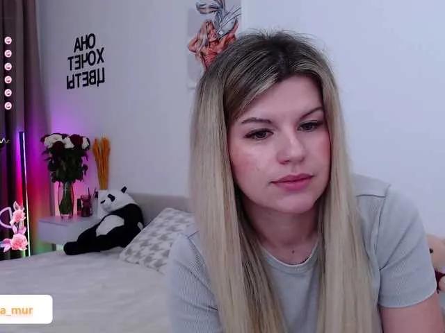 AlexaX7 from BongaCams is Freechat