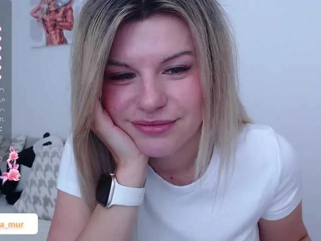 AlexaX7 from BongaCams is Freechat