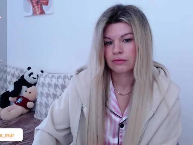 AlexaX7 from BongaCams is Freechat