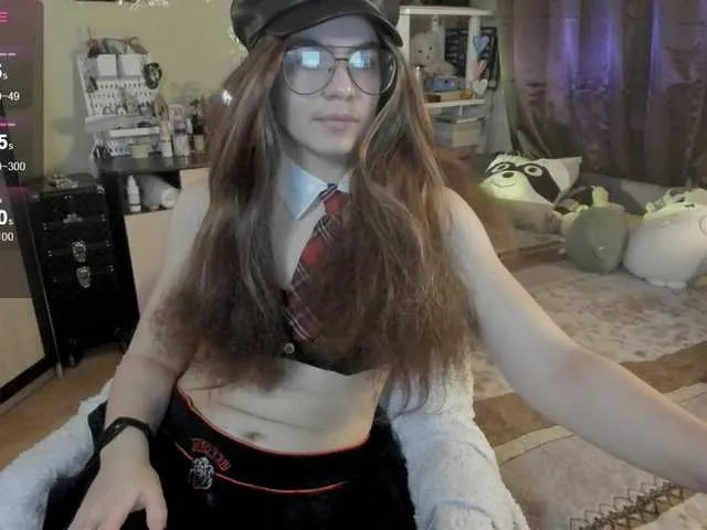 Girls: try live performances with matured performers, from dancing to quirks, in a variety of beautiful sex cams.