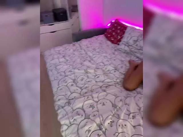 AlexMir69 from BongaCams is Freechat