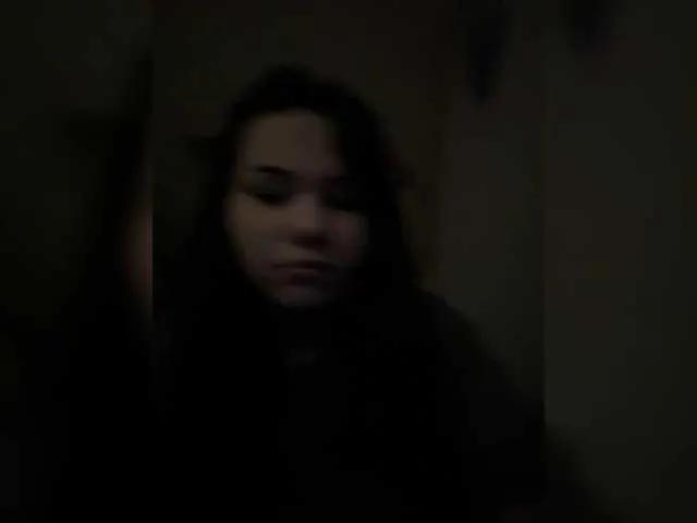 Aliasssik from BongaCams
