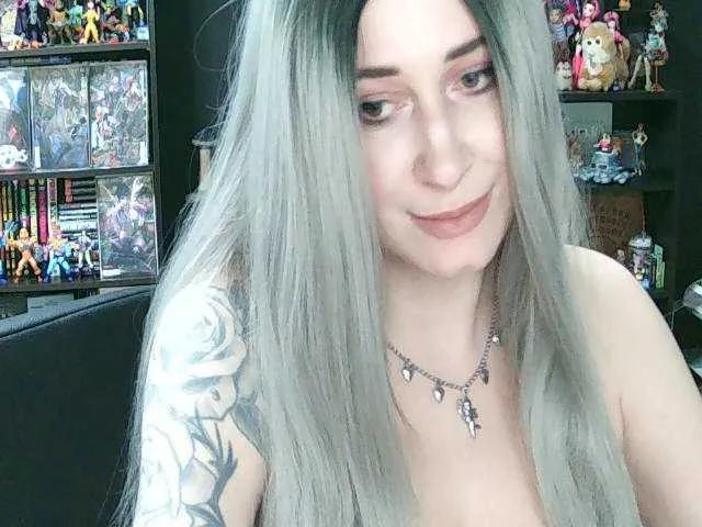 Alice--Rabbit from BongaCams is Freechat