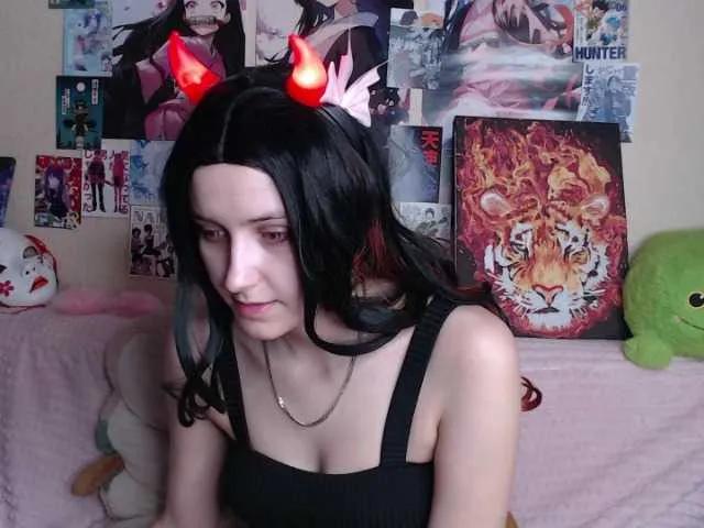 AliceChio from BongaCams is Freechat