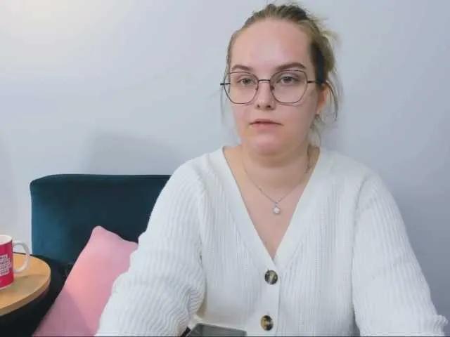 AlicePretty69 from BongaCams is Freechat