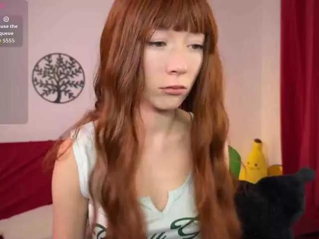 AliceSlim from BongaCams is Freechat