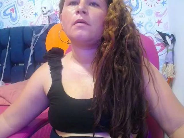 ALICIA-REYES from BongaCams is Freechat