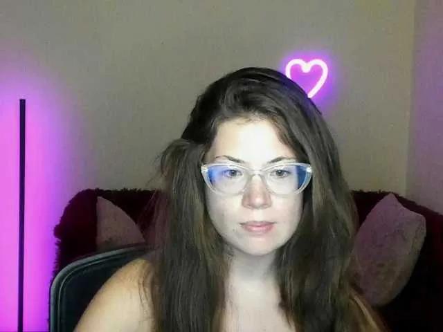 Aliciafolow009 from BongaCams is Freechat