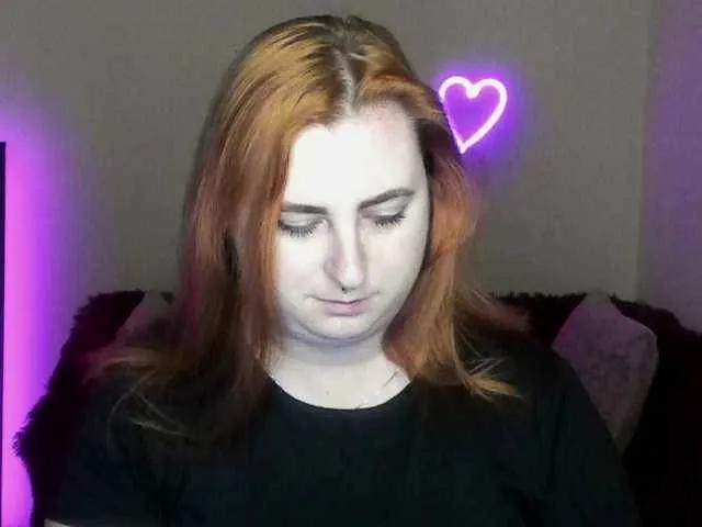 Aliciaredluv from BongaCams is Freechat